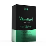 VIBRIRAJUĆI GANJA OLOVKA 15ML + KUTIJA