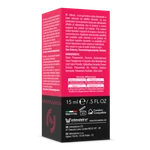 Vibroh Stimulišući Gel sa Vibrirajućim Effektom (15 ml)
