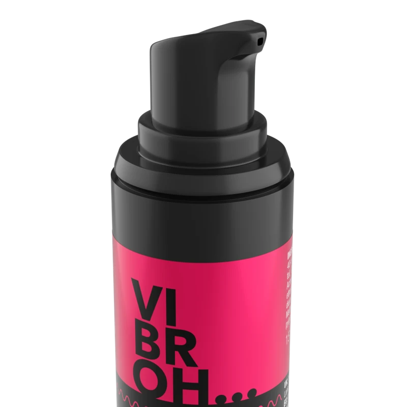 Vibroh Stimulišući Gel sa Vibrirajućim Effektom (15 ml)