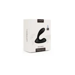 Vick Neo Black - Prostatni stimulator sa aplikacijom, vodootporan, crni