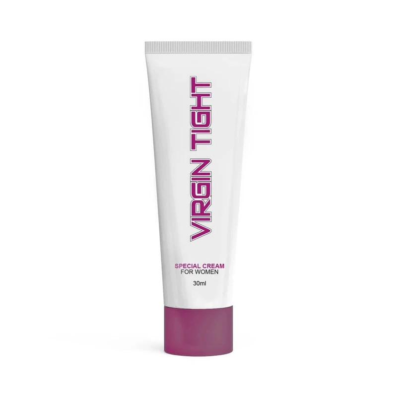 Virgin Tight 30 ml - Intimni masažni krem za vulvu