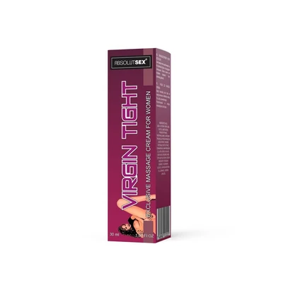 Virgin Tight 30 ml - Intimni masažni krem za vulvu - Sexy Shop