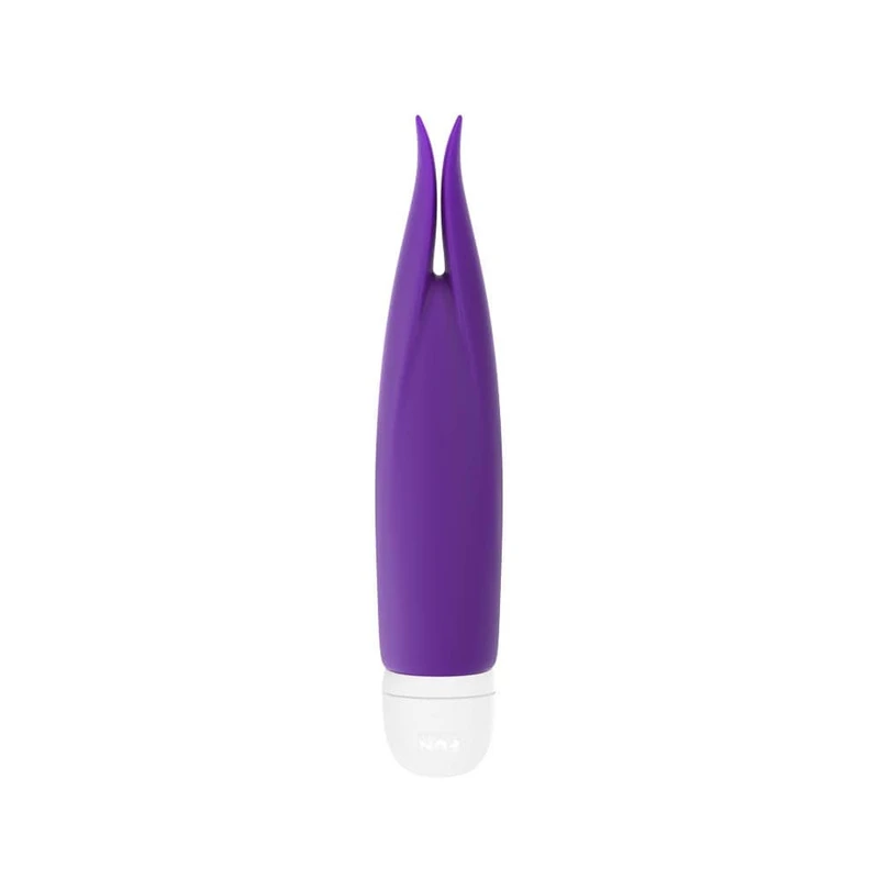 Volete užitak - VOLITA vibrator ljubičasta 16cm, Fun Factory