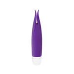 Volete užitak - VOLITA vibrator ljubičasta 16cm, Fun Factory