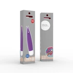 Volete užitak - VOLITA vibrator ljubičasta 16cm, Fun Factory