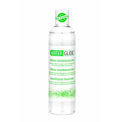 WATERGLIDE 300 ML FRESH WATERMELON - Lubrikant na bazi vode sa ukusom lubenice - Sexy Shop