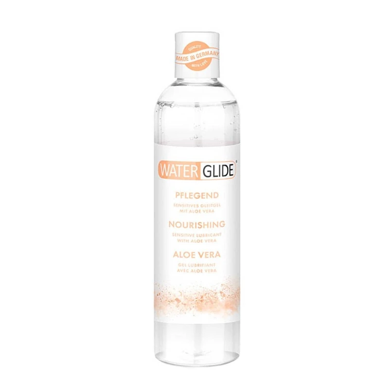 Waterglide 300ml biljni lubrikant za parove