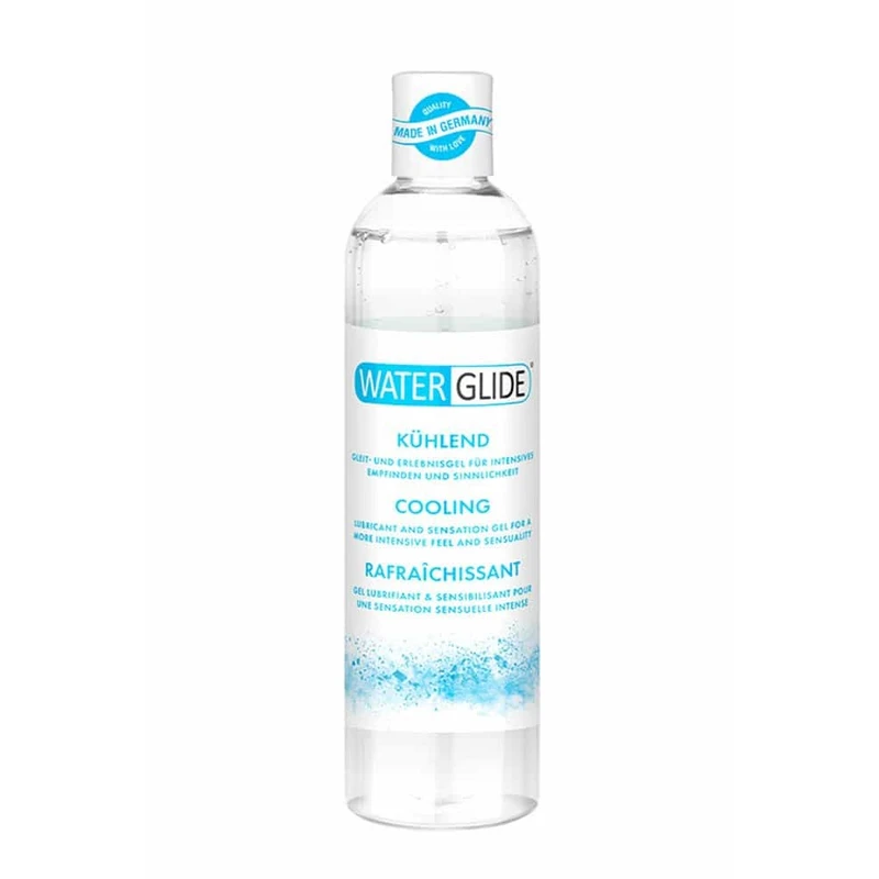 Waterglide 300ml lubrikant sa efektom hlađenja