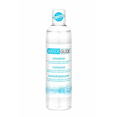 Waterglide 300ml lubrikant sa efektom hlađenja - Sexy Shop