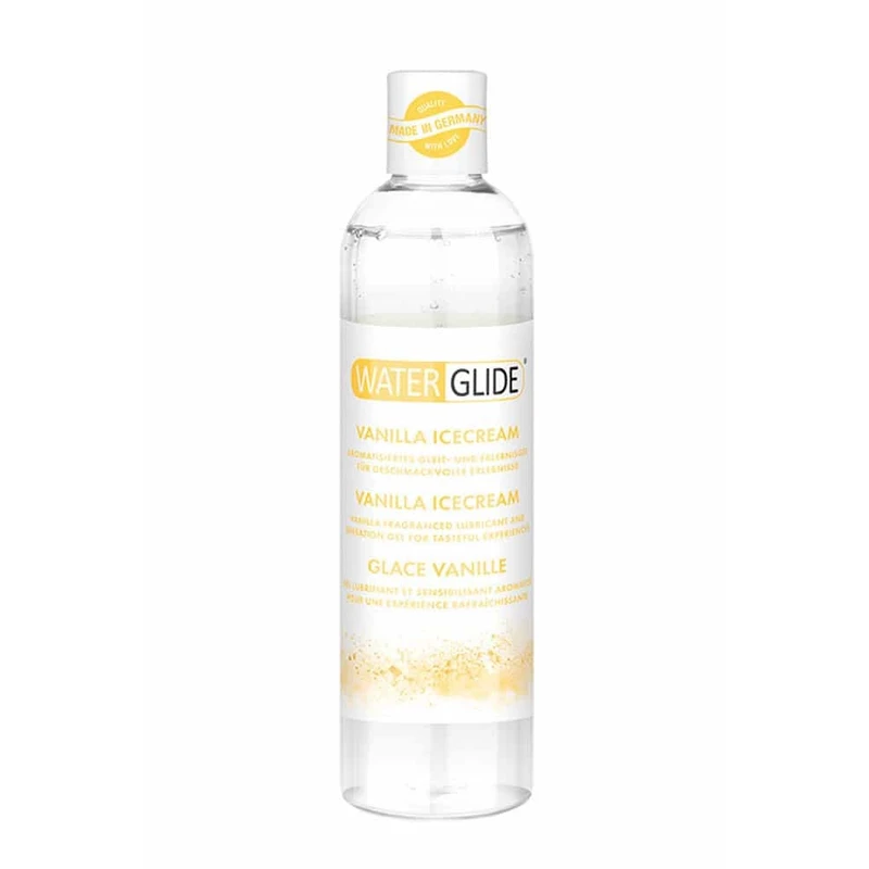 Waterglide 300ml lubrikant sa mirisom vanile