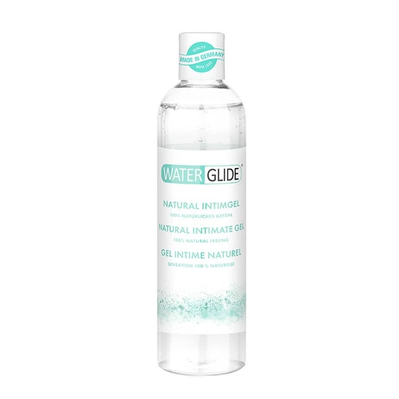 WATERGLIDE 300ML PRIRODNI INTIMNI GEL