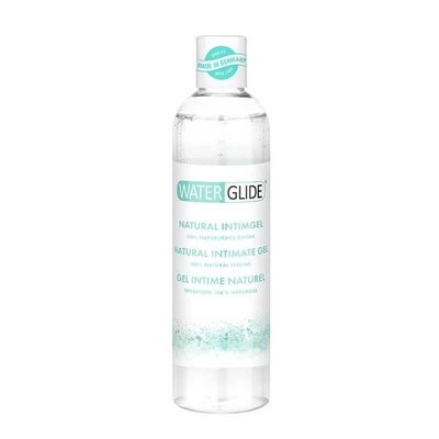 WATERGLIDE 300ML PRIRODNI INTIMNI GEL - Sexy Shop