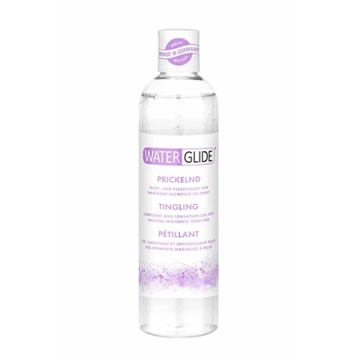 Waterglide 300ml Tingling podmazujući gel za parove - Sexy Shop