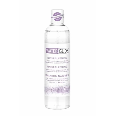 WATERGLIDE NATURAL FEELING lubrikant 300 ML za parove - Sexy Shop