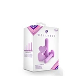 Wellness set dilatora ljubičasti