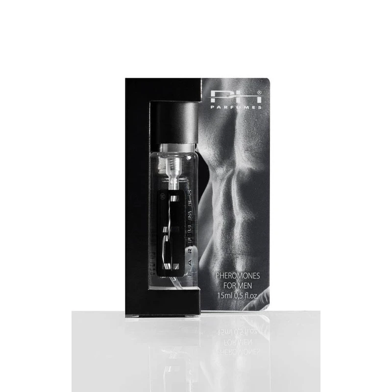 WPJ Pheromon parfum za muškarce - sprej 15ml