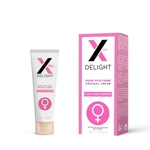 X Delight Krema za Stimulaciju Klitorisa 30ml