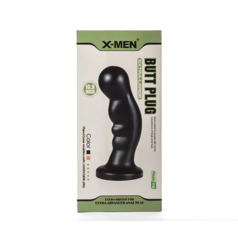 X-Men 10.9