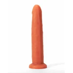 X-MEN Dildo 16.5cm Sa Vakuumskim Postoljem - Boja Kože