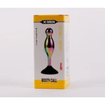 X-MEN Secret Shine Analni Dilator sa Vakuumskim Postoljem, 12cm