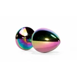 X-MEN Secret Shine Metal Butt Plug Duga 9,5cm