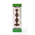 X-MEN Secret Shine Raskošni Sphincter Dilator - Crni 10,5cm