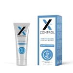 X.TRA CONTROL 40 ML - Kremica za odlaganje ejakulacije sa efektom hlađenja
