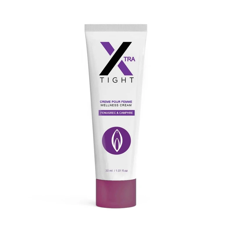 Xtra Tight krema za učvršćivanje vulve 30ml
