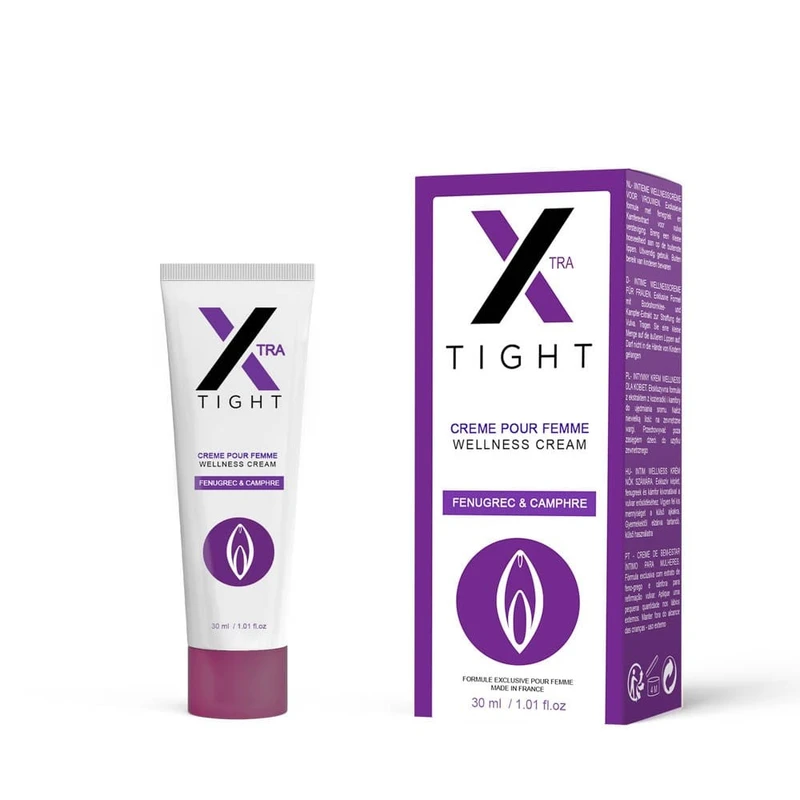Xtra Tight krema za učvršćivanje vulve 30ml