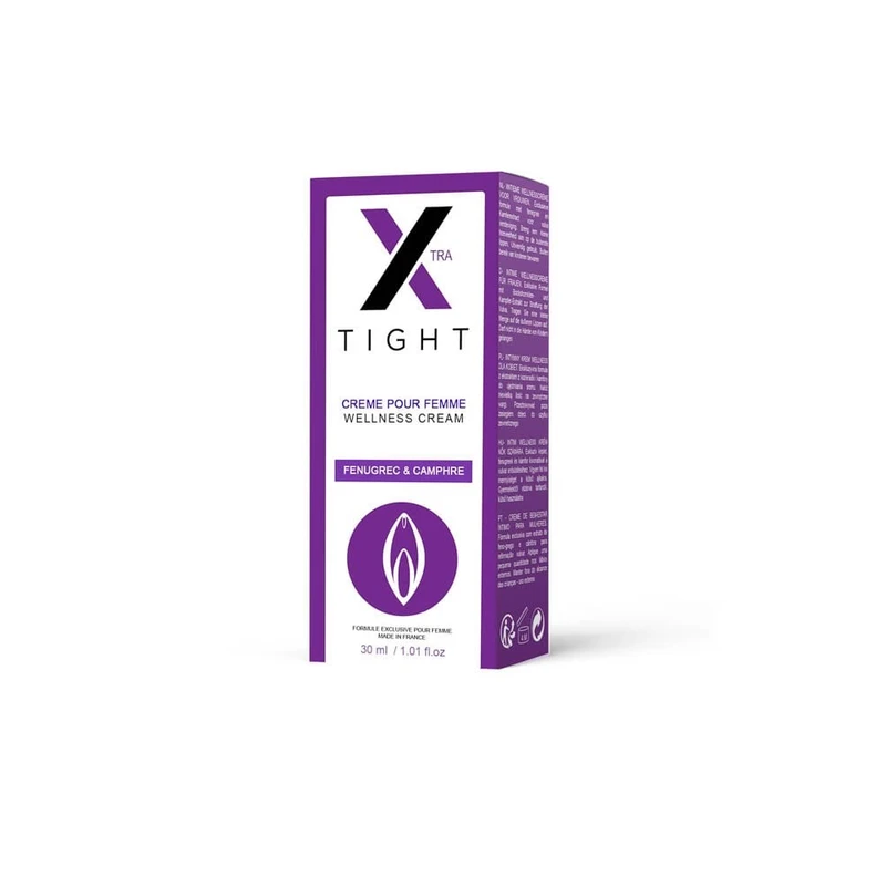 Xtra Tight krema za učvršćivanje vulve 30ml