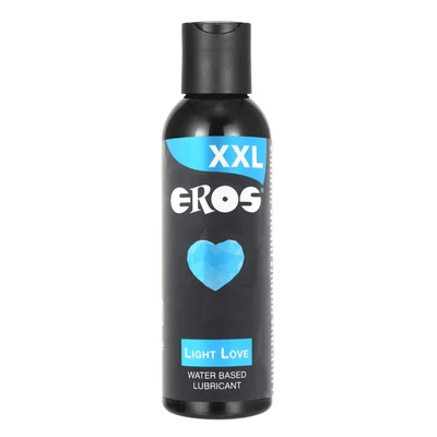 XXL Light Love Gel na bazi vode 150 ml - Sexy Shop