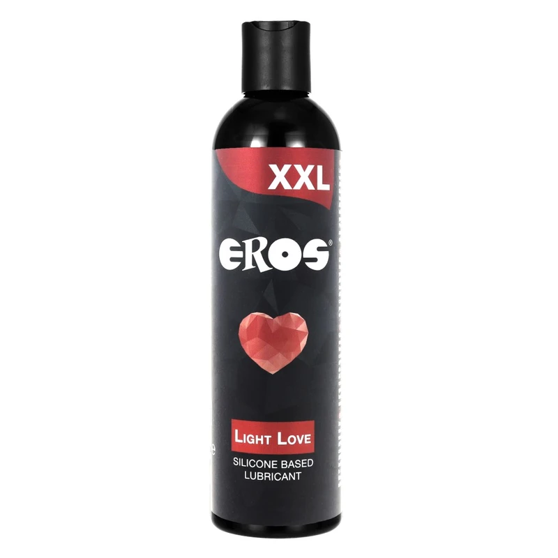 XXL Light Love Silikonsko Sredstvo za Podmazivanje 300 ml