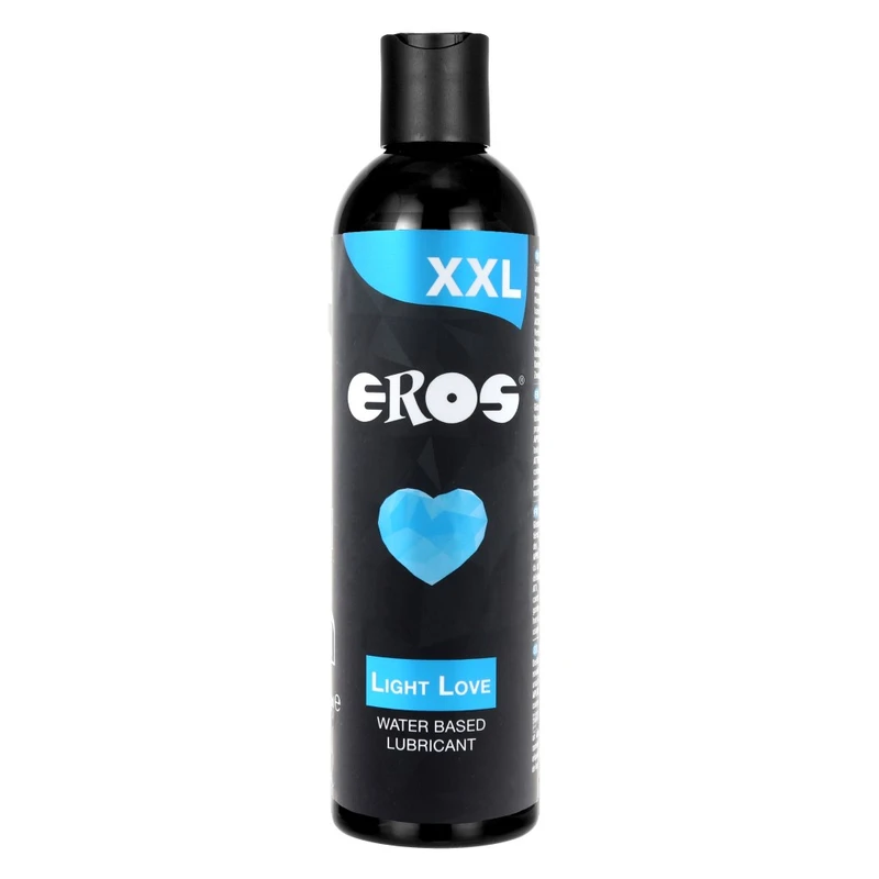 XXL Light Love Voda na Bazi 300 ml