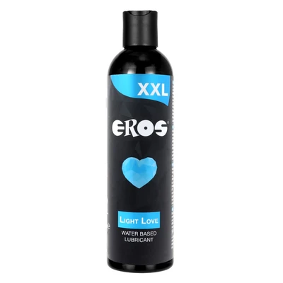 XXL Light Love Voda na Bazi 300 ml - Sexy Shop
