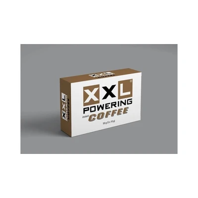 XXL Powering - instant kafa za muškarce 5 pakovanja - Sexy Shop