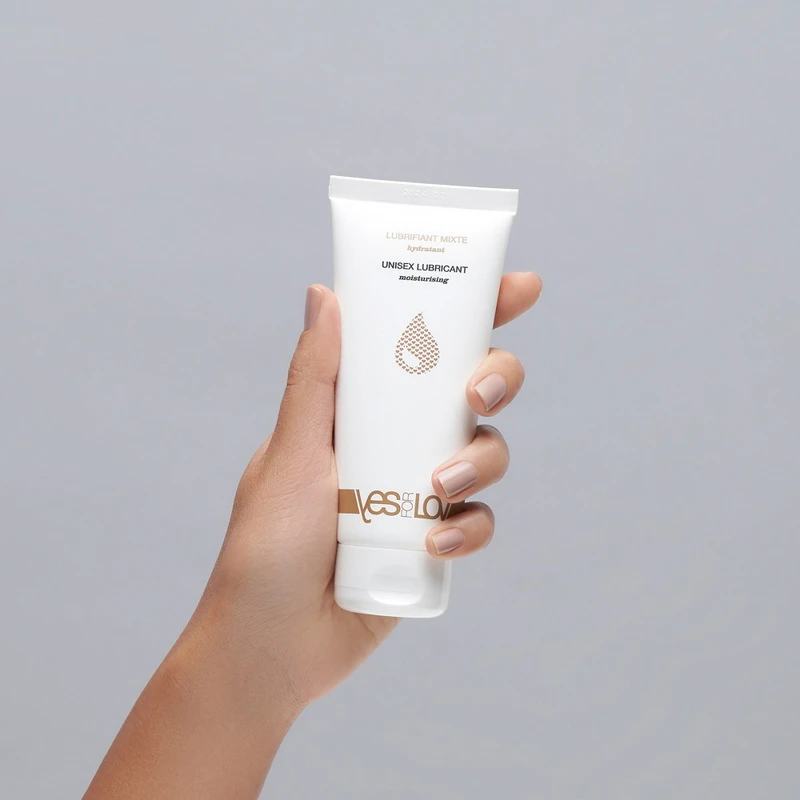 YESforLOV Intimni hidratantni lubrikant 100mL