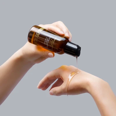 YESforLOV Prirodni Masažni Lubrikant sa Organskim Uljima 100mL - Sexy Shop