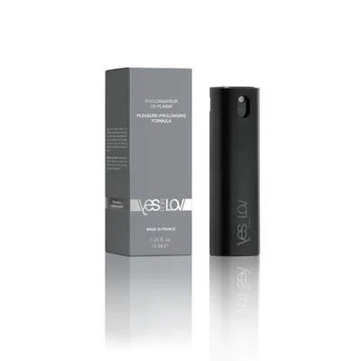 YESforLOV sprej za produžavanje užitka 10ml - Sexy Shop