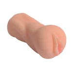 YoliZ Vagina Shape Pocket Pussy - Realistična igračka za odrasle, vodootporna, 16cm