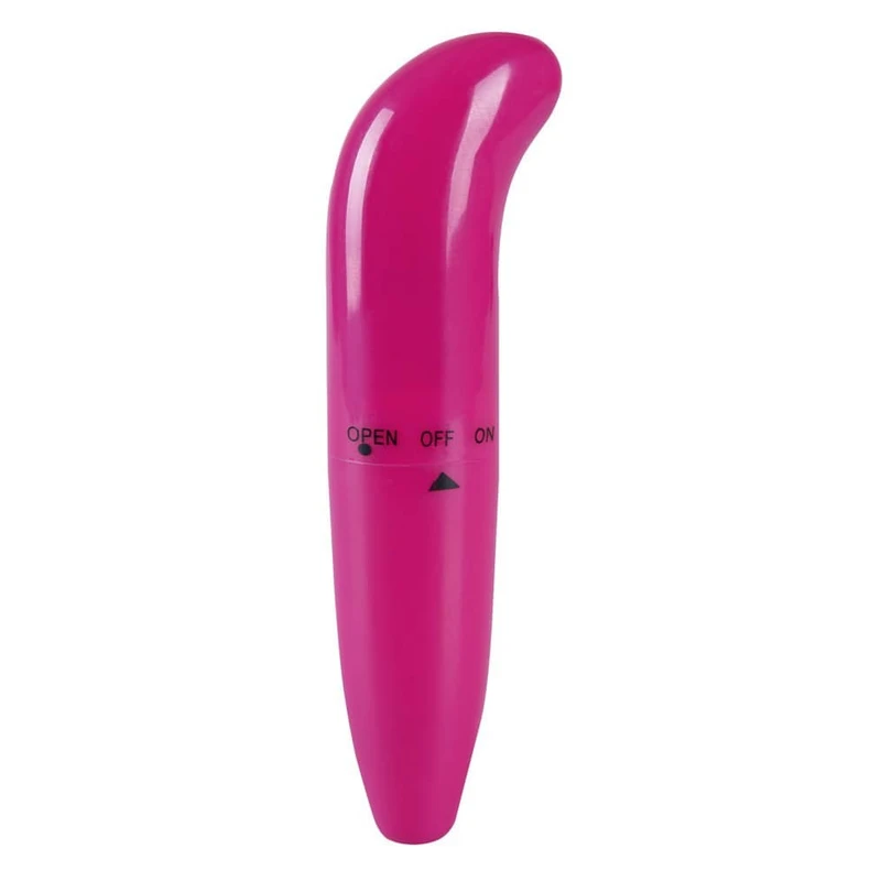 You2Toys G Mate Classic G-Spot Vibrator - Roze 15,5 cm