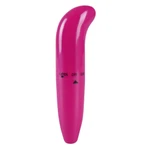 You2Toys G Mate Classic G-Spot Vibrator - Roze 15,5 cm