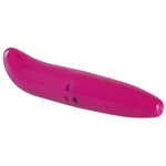 You2Toys G Mate Classic G-Spot Vibrator - Roze 15,5 cm
