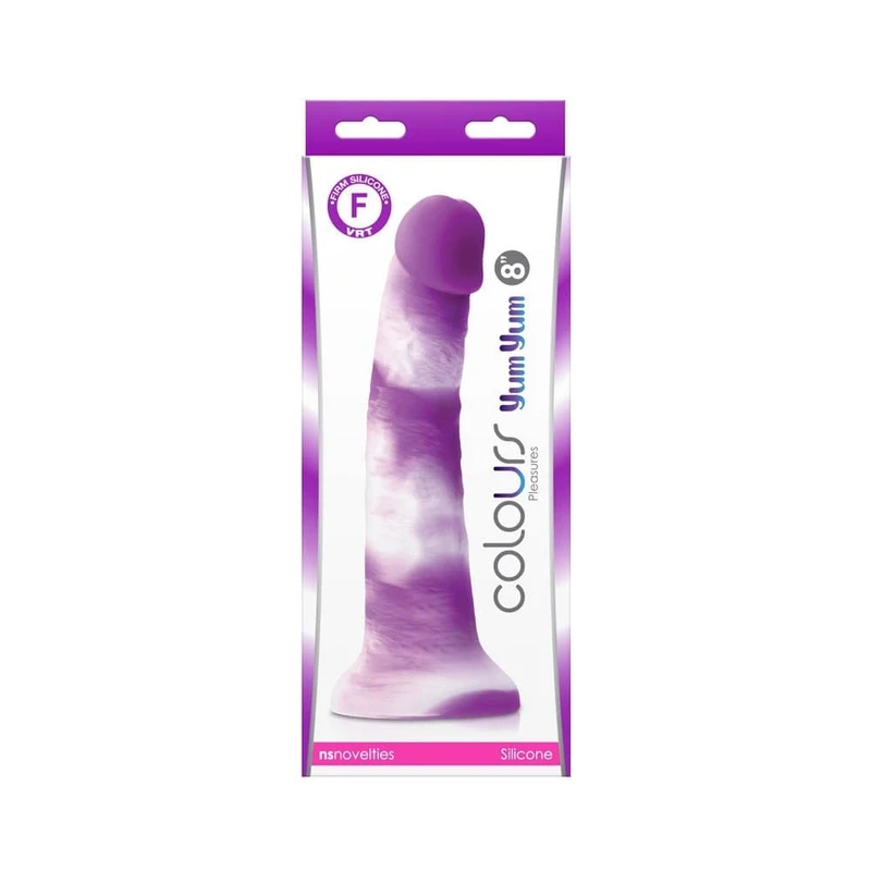 Yum Yum 8