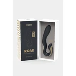 Zini Roae SE Trostruki Vibrator za Užitak Crna/Zlatna