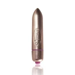 Zlatni RO-80mm vibrator sa 7 brzina