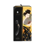 ZOA BLACK - Elegantna vibrator za žene sa 10 uzbudljivih vibracija