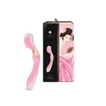 ZOA™ Roze Vibrator za Žene sa 10 Tiganja Funkcija