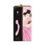 ZOA™ Roze Vibrator za Žene sa 10 Tiganja Funkcija